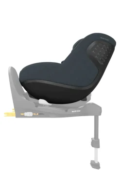 Kindersitz 'Pearl 360 Pro' Authentic Graphite