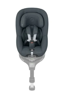 Kindersitz 'Pearl 360 Pro' Authentic Graphite