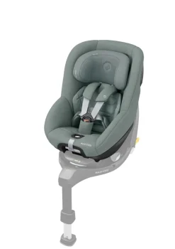 Kindersitz 'Pearl 360 Pro' Authentic Grey