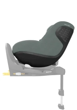 Kindersitz 'Pearl 360 Pro' Authentic Grey