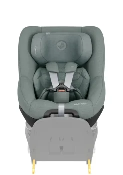 Kindersitz 'Pearl 360 Pro' Authentic Grey