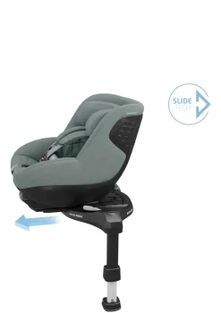 Kindersitz 'Pearl 360 Pro' Authentic Grey