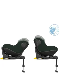 Kindersitz 'Pearl 360 Pro' Authentic Green