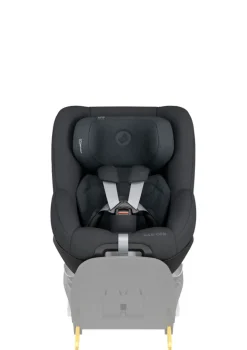 Kindersitz 'Pearl 360 Pro' Authentic Graphite (2024)