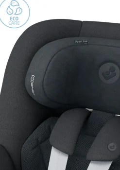 Kindersitz 'Pearl 360 Pro' Authentic Graphite (2024)