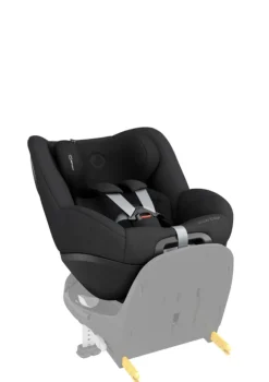 Kindersitz 'Pearl 360 Pro' Authentic Black