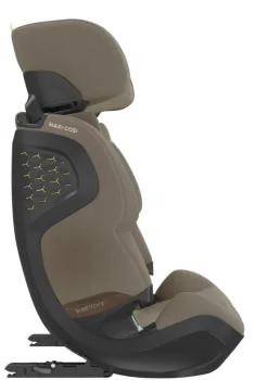 Kindersitz 'Pearl XL Slide Pro' Authentic Truffle