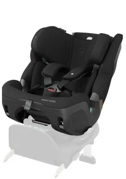 Kindersitz 'Pearl XL Slide Pro' Authentic Black