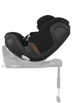 Kindersitz 'Pearl XL Slide Pro' Authentic Black
