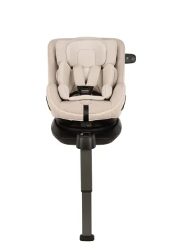 Kindersitz 'PRUU aire i-Size' Biscotti
