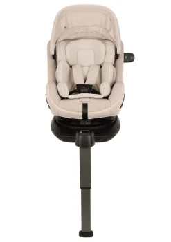Kindersitz 'PRUU aire i-Size' Biscotti