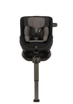 Kindersitz 'PRUU aire i-Size' Caviar