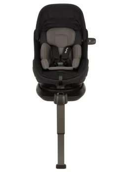 Kindersitz 'PRUU aire i-Size' Caviar