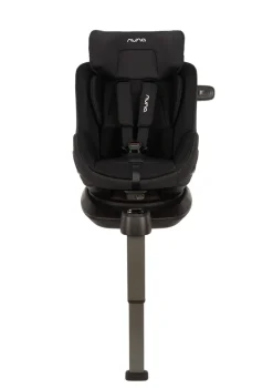 Kindersitz 'PRUU aire i-Size' Caviar