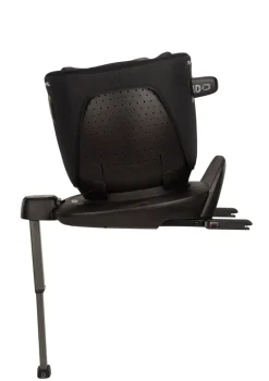 Kindersitz 'PRUU aire i-Size' Caviar