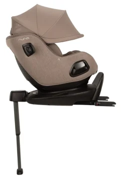 Kindersitz 'PRUU aire i-Size' Cedar