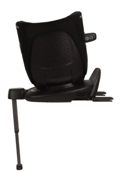 Kindersitz 'PRUU i-Size' Caviar