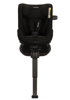 Kindersitz 'PRUU i-Size' Caviar