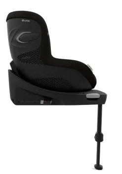 Kindersitz 'Sirona Gi i-Size' Magic Black