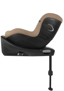 Kindersitz 'Sirona Gi i-Size PLUS' Almond Beige