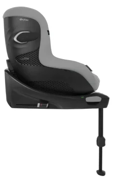 Kindersitz 'Sirona Gi i-Size PLUS' Stone Grey