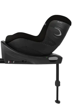 Kindersitz 'Sirona Gi i-Size PLUS' Moon Black