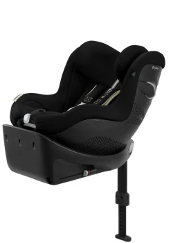Kindersitz 'Sirona Gi i-Size PLUS' Moon Black