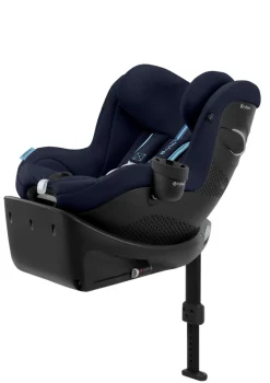 Kindersitz 'Sirona Gi i-Size PLUS' Ocean Blue