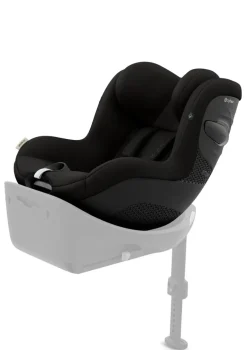 Kindersitz 'Sirona G3 i-Size' Magic Black
