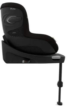 Kindersitz 'Sirona G3 i-Size' Magic Black