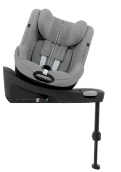 Kindersitz 'Sirona G3 i-Size Plus' Stone Grey