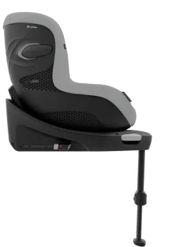 Kindersitz 'Sirona G3 i-Size Plus' Stone Grey