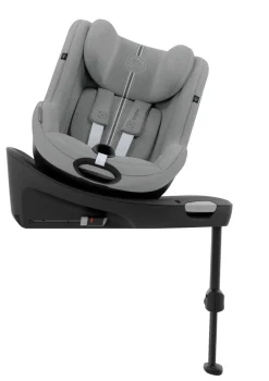 Kindersitz 'Sirona G3 i-Size Plus' Stone Grey