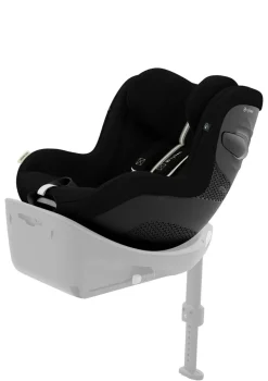 Kindersitz 'Sirona G3 i-Size Plus' Moon Black
