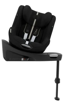 Kindersitz 'Sirona G3 i-Size Plus' Moon Black
