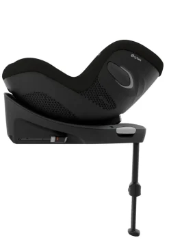 Kindersitz 'Sirona G3 i-Size Plus' Moon Black