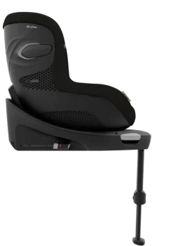 Kindersitz 'Sirona G3 i-Size Plus' Moon Black