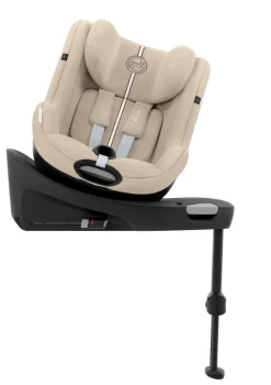 Kindersitz 'Sirona G3 i-Size Plus' Almond Beige