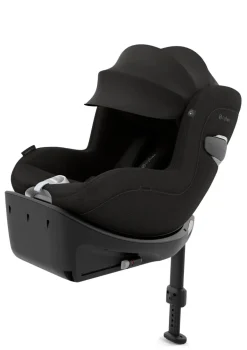 Kindersitz 'Sirona Ti i-Size PLUS' Sepia Black