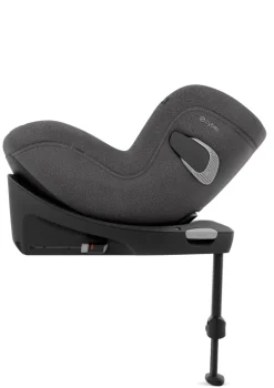 Kindersitz 'Sirona Ti i-Size PLUS' Mirage Grey