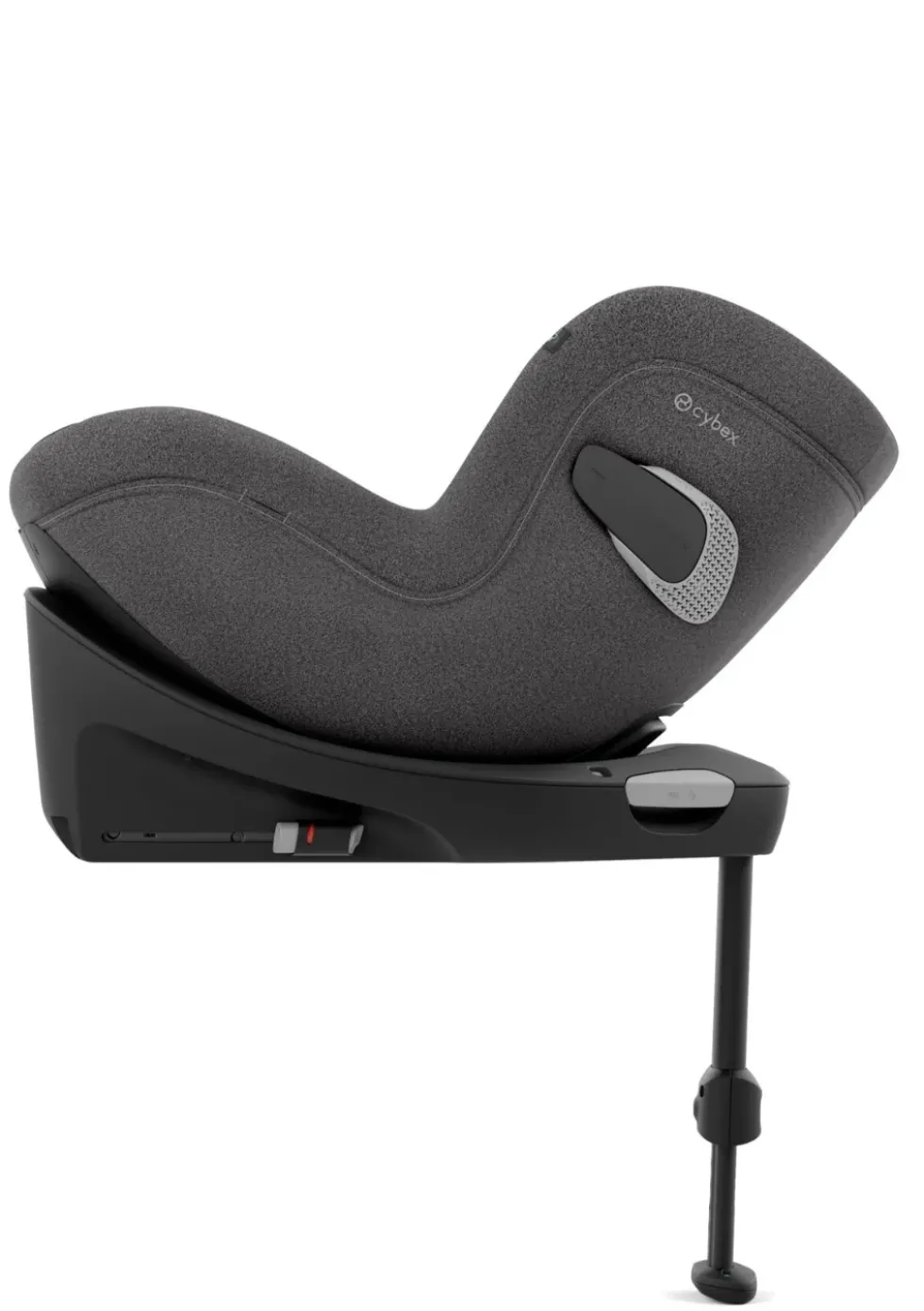 Kindersitz 'Sirona Ti i-Size PLUS' Mirage Grey