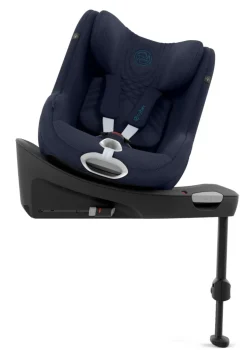 Kindersitz 'Sirona Ti i-Size PLUS' Nautical Blue