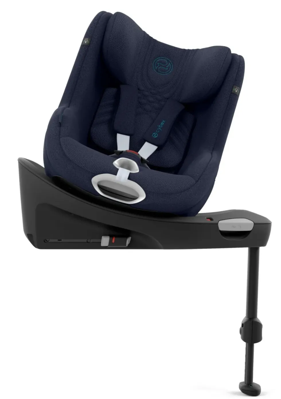 Kindersitz 'Sirona Ti i-Size PLUS' Nautical Blue