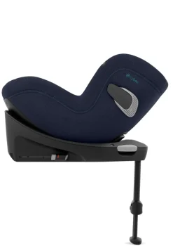 Kindersitz 'Sirona Ti i-Size PLUS' Nautical Blue
