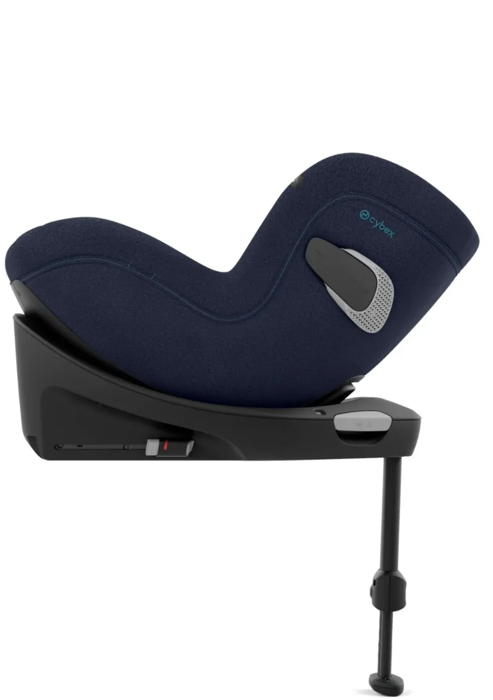 Kindersitz 'Sirona Ti i-Size PLUS' Nautical Blue