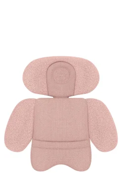 Kindersitz 'Sirona Ti i-Size PLUS' Peach Pink
