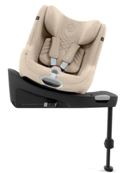 Kindersitz 'Sirona Ti i-Size PLUS' Cozy Beige