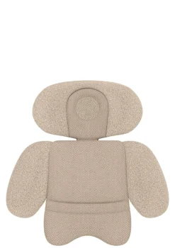 Kindersitz 'Sirona Ti i-Size PLUS' Cozy Beige