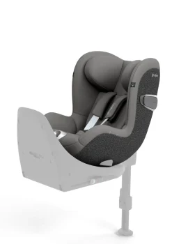 Kindersitz 'Sirona T i-Size' Mirage Grey