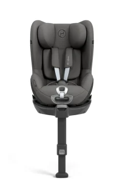 Kindersitz 'Sirona T i-Size' Mirage Grey